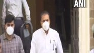 Anil Deshmukh, Maharashtra&rsquo;s Former Home Minister, Sent to ED Custody Till November 6 in Money Laundering Case