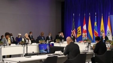 World News | PM Modi Lays Thrust on Sustainable, Transparent Finance in Infrastructure at B3W Event in Glasgow