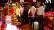India News | Odisha: Sweet Shop Owners Expect Better Business This Diwali