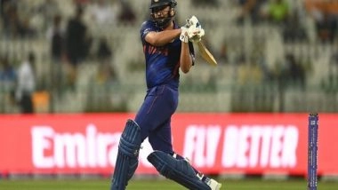 Sports News | Important to Groom Everyone, Keeping One Spot in Focus Not the Way Forward: Rohit