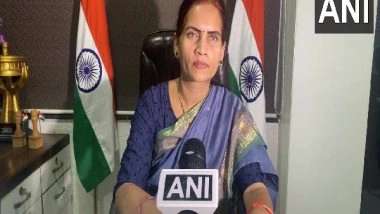 India News | MoS Bharti Pawar Thanks PM Modi for 'constantly Taking Care' of COVID-19 Vaccination Process in Country