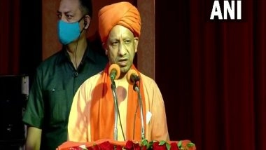 India News | UP Govt Extends PM Free Ration Scheme Till Holi, Announces CM Yogi Adityanath