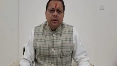 India News | Uttarakhand Cuts VAT on Petrol by Rs 2