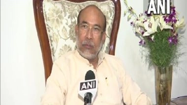 India News | Manipur Govt Reduces VAT on Petrol, Diesel by Rs 7 Each