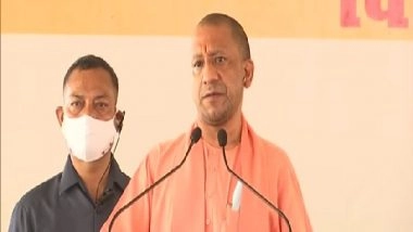 India News | UP Govt Reduces Prices of Petrol, Diesel by Rs 12 Per Litre Each