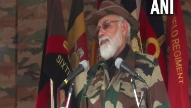 India News | Women Touching New Heights in Security of Nation: PM Modi