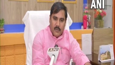 India News | Bihar Minister Sees Conspiracy in Spurious Liquor Deaths