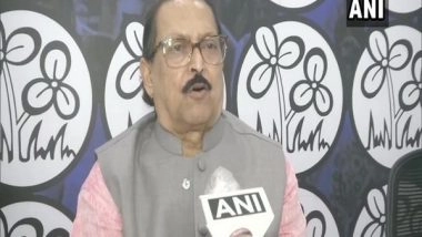 India News | West Bengal Minister Subrata Mukherjee Dies at Age 75