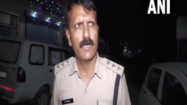 India News | One Dead, Five Injured After Assailants Fire at Family in Gurugram