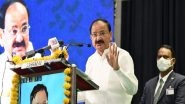 India News | Women Empowerment Essential for Accelerated National Progress: Venkaiah Naidu