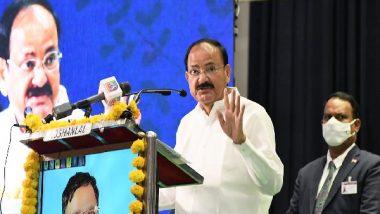 India News | Women Empowerment Essential for Accelerated National Progress: Venkaiah Naidu