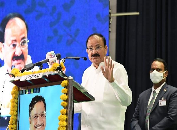 India News | Women Empowerment Essential for Accelerated National Progress: Venkaiah Naidu