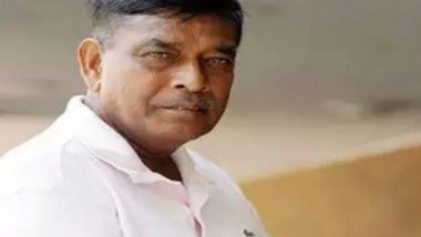 Sports News | BCCI Expresses Grief at Tarak Sinha's Demise