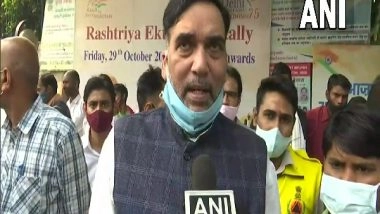 India News | Delhi Govt Bans 92 Construction Sites for Violating Dust Norms