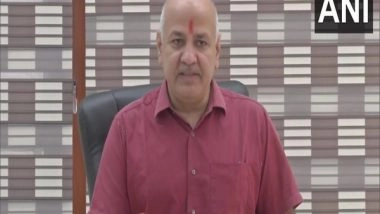 India News | Delhi Govt Orders Probe into Green Park Multilevel Car Parking Incident