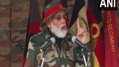 India News | Nowshera's History Celebrates Bravery of India, Region Has Stood Strongly Against the Aggressor: PM Modi