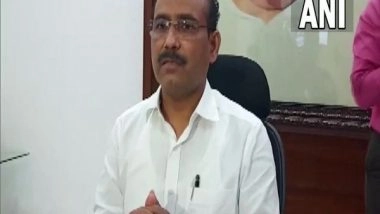 India News | Ahmednagar Fire Tragedy: Maharashtra Govt Announces Rs 5 Lakh Ex Gratia for Kin of Deceased