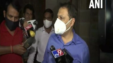 India News | Will Do Fair and Impartial Investigation, Says Head of NCB SIT Probing Drugs-on-cruise Case