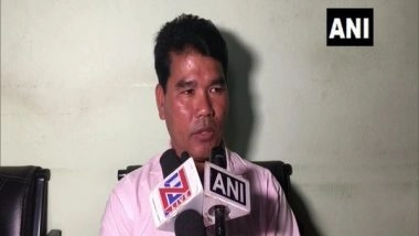 India News | BJP Ally IPFT to Join Mass Agitation in Delhi on Nov 14 Demanding Separate State 'Tipraland'