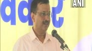 India News | Goa Assembly Polls: Will Give Land Ownership Rights to Mauxi Villagers if AAP Voted to Power, Says Kejriwal
