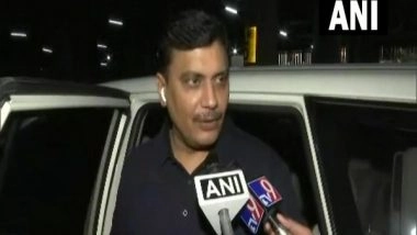 India News | Drugs-on-cruise Case: All Those Needed Including Prabhakar Sail Will Be Questioned, Says Top NCB Officer