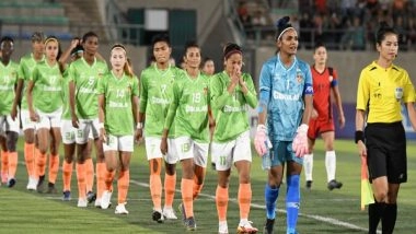 Sports News | AFC Club C'ship: Gokulam Kerala Eye Maiden Win Against Shahrdari Sirjan