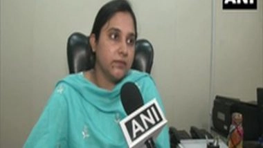 India News | Stubble Burning Cases in Punjab 25 Pc Less Than Last Year: Environment Engineer