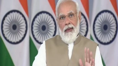 India News | Make Pandharpur One of Cleanest Pilgrimage Centres in Country, PM Modi Urges People