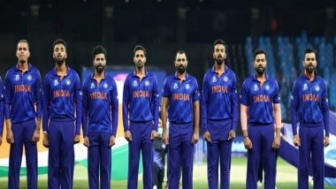 Sports News | T20 WC: Will Work Twice as Hard to Repay Faith, Support Shown, Says Hardik Pandya