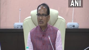 India News | Shivraj Chouhan Orders Probe into Bhopal's Kamla Nehru Hospital Fire Incident