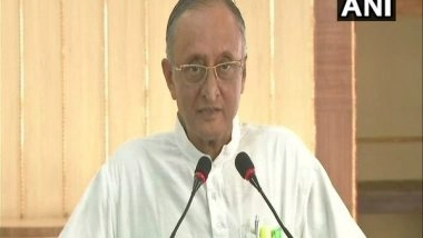 India News | West Bengal Cabinet Reshuffle: Amit Mitra Made CM Mamata Banerjee's Principal Chief Advisor