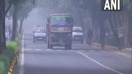India News | Delhi's AQI Under 'very Poor' Category, Residents Concerned About Rising Health Risks