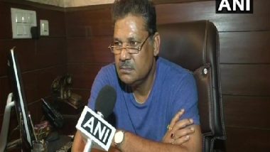 Congress Leader Kirti Azad To Join TMC in Delhi Today