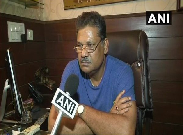 Congress Leader Kirti Azad To Join TMC in Delhi Today