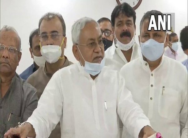 India News | JD(U) to Celebrate 15 Years of Nitish Kumar Govt in Bihar Tomorrow