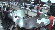 India News | Uttarakhand CM Directs Officials to Achieve Target of Giving Loans Under Various Schemes by December 15