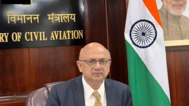 International Flight Operations Are Expected to Return to Normal Soon, Says Secretary Civil Aviation Rajiv Bansal