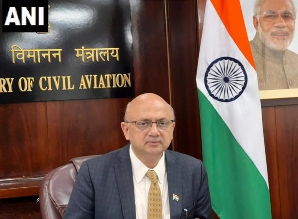 International Flight Operations Are Expected to Return to Normal Soon, Says Secretary Civil Aviation Rajiv Bansal