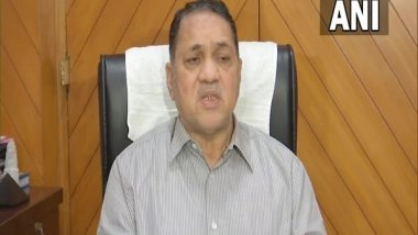 India News | Maharashtra Home Minister Condemns Violence in Nanded, Malegaon, Amravati During Protests Against Tripura Violence