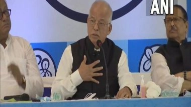 India News | Luizinho Faleiro to File Nomination Papers for Rajya Sabha Election on Monday