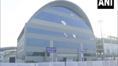 India News | PM Modi to Inaugurate Bhopal's Rani Kamlapati Railway Station Tomorrow