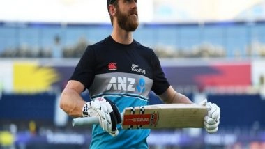 Sports News | T20 WC, Final: It is Shame That Conway Misses but as Team We Have to Move On, Says Williamson