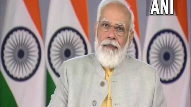 India News | PM Modi to Inaugurate Purvanchal Expressway in Uttar Pradesh Today