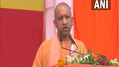 India News | Brahmins Can Suffer Themselves but Don't Let Their Religion Come Under Attack: CM Adityanath