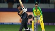 Sports News | Great to See 'pure Player' Williamson Have an Impact in T20 WC Final: Vaughan