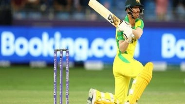 Sports News | Too Old and Slow: Wife Candice Trolls David Warner's Critics