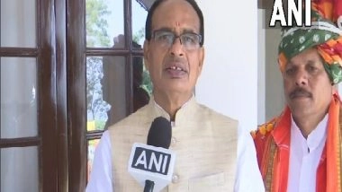 India News | Celebration of 'Janjatiya Gaurav Divas' Effort to Take Forward Social Traditions, Values of Tribal Warriors: Shivraj Singh Chouhan