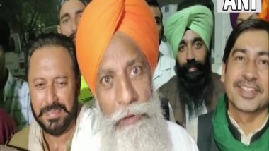 India News | Won't Contest Polls, Mission Punjab Means Sidelining Parties Looting Us, Bringing New People: BKU President