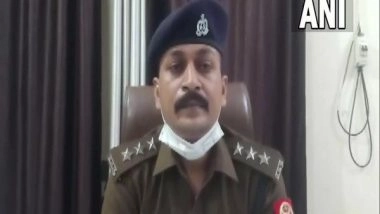 India News | Man Spitting on Dough While Making Rotis Arrested in Ghaziabad