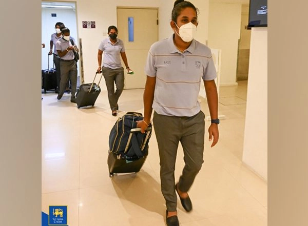 ICC Women’s World Cup Qualifier 2021: Three Sri Lanka Players Test COVID-19 Positive